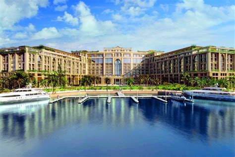 buy versace residential apartment united arab emirates federation|Apartments for sale in Palazzo Versace, Culture Village.